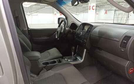Nissan Pathfinder, 2013 год, 1 580 000 рублей, 13 фотография