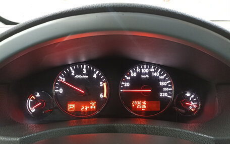 Nissan Pathfinder, 2013 год, 1 580 000 рублей, 16 фотография