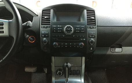 Nissan Pathfinder, 2013 год, 1 580 000 рублей, 18 фотография