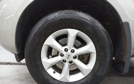 Nissan Pathfinder, 2013 год, 1 580 000 рублей, 22 фотография