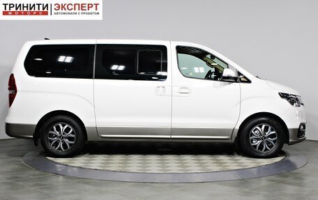 Hyundai H-1 II рестайлинг, 2021 год, 3 997 000 рублей, 4 фотография