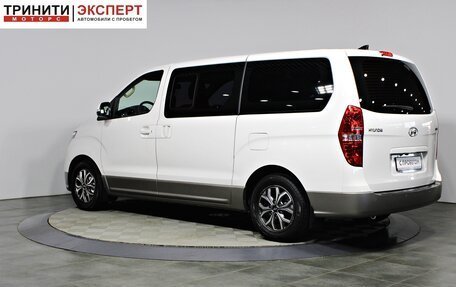 Hyundai H-1 II рестайлинг, 2021 год, 3 997 000 рублей, 7 фотография