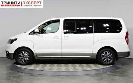 Hyundai H-1 II рестайлинг, 2021 год, 3 997 000 рублей, 8 фотография