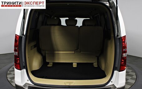 Hyundai H-1 II рестайлинг, 2021 год, 3 997 000 рублей, 10 фотография