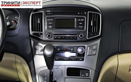 Hyundai H-1 II рестайлинг, 2021 год, 3 997 000 рублей, 14 фотография