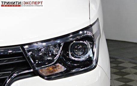 Hyundai H-1 II рестайлинг, 2021 год, 3 997 000 рублей, 9 фотография