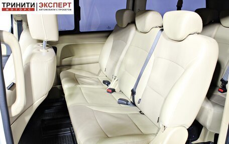 Hyundai H-1 II рестайлинг, 2021 год, 3 997 000 рублей, 15 фотография
