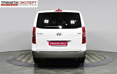 Hyundai H-1 II рестайлинг, 2021 год, 3 997 000 рублей, 6 фотография