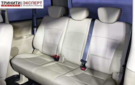 Hyundai H-1 II рестайлинг, 2021 год, 3 997 000 рублей, 16 фотография