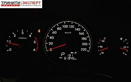 Hyundai H-1 II рестайлинг, 2021 год, 3 997 000 рублей, 17 фотография