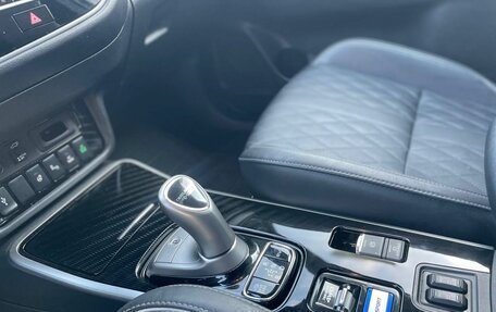 Mitsubishi Outlander III рестайлинг 3, 2020 год, 2 480 000 рублей, 18 фотография