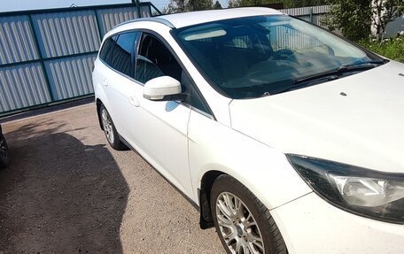 Ford Focus III, 2013 год, 850 000 рублей, 4 фотография