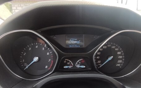 Ford Focus III, 2013 год, 850 000 рублей, 6 фотография