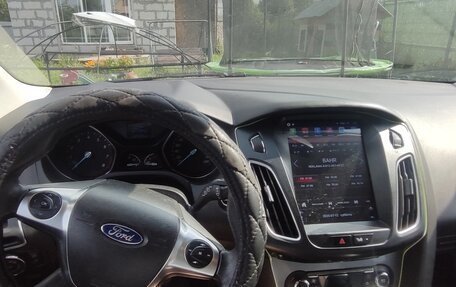 Ford Focus III, 2013 год, 850 000 рублей, 7 фотография