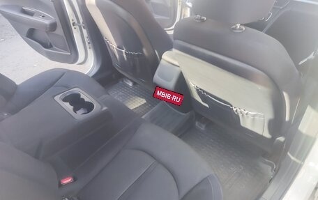KIA Optima IV, 2019 год, 1 530 000 рублей, 12 фотография