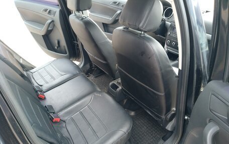 Skoda Yeti I рестайлинг, 2014 год, 1 200 000 рублей, 7 фотография