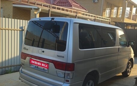 Mazda Bongo Friendee i рестайлинг, 2004 год, 570 000 рублей, 4 фотография