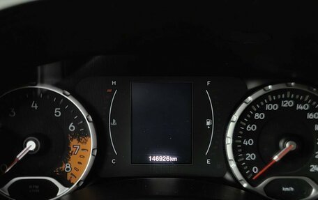 Jeep Renegade I рестайлинг, 2016 год, 1 315 150 рублей, 20 фотография