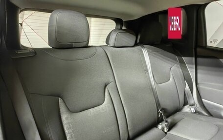 Jeep Renegade I рестайлинг, 2016 год, 1 315 150 рублей, 13 фотография