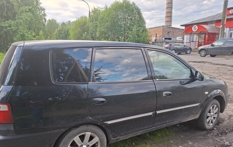 KIA Carens III (RP), 2006 год, 360 000 рублей, 7 фотография