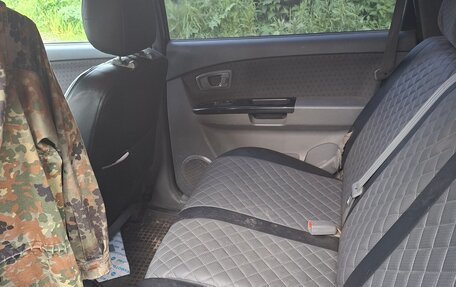 KIA Carens III (RP), 2006 год, 360 000 рублей, 6 фотография