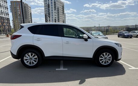 Mazda CX-5 II, 2012 год, 1 470 000 рублей, 6 фотография