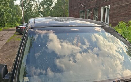 KIA Carens III (RP), 2006 год, 360 000 рублей, 5 фотография