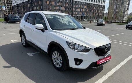 Mazda CX-5 II, 2012 год, 1 470 000 рублей, 7 фотография