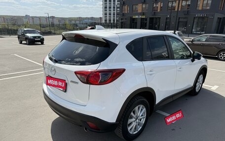Mazda CX-5 II, 2012 год, 1 470 000 рублей, 5 фотография