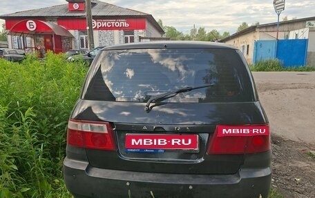 KIA Carens III (RP), 2006 год, 360 000 рублей, 1 фотография