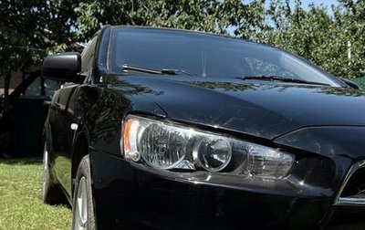 Mitsubishi Lancer IX, 2008 год, 670 000 рублей, 1 фотография