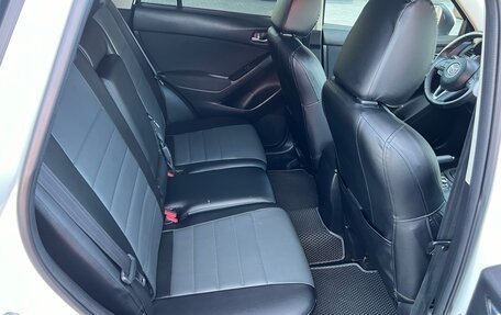 Mazda CX-5 II, 2012 год, 1 470 000 рублей, 9 фотография
