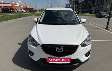 Mazda CX-5 II, 2012 год, 1 470 000 рублей, 8 фотография