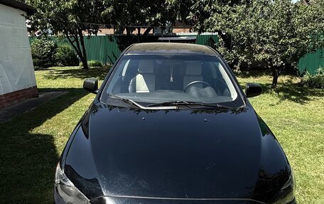 Mitsubishi Lancer IX, 2008 год, 670 000 рублей, 2 фотография