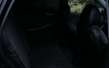 Hyundai Solaris II рестайлинг, 2012 год, 600 000 рублей, 6 фотография