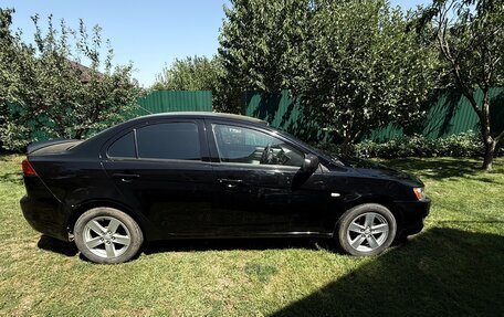 Mitsubishi Lancer IX, 2008 год, 670 000 рублей, 3 фотография