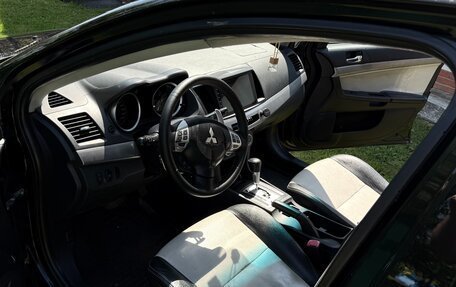 Mitsubishi Lancer IX, 2008 год, 670 000 рублей, 9 фотография