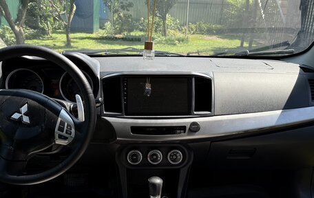 Mitsubishi Lancer IX, 2008 год, 670 000 рублей, 10 фотография