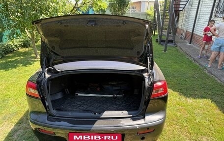 Mitsubishi Lancer IX, 2008 год, 670 000 рублей, 7 фотография