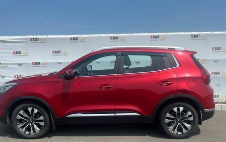 Chery Tiggo 4 I рестайлинг, 2020 год, 1 070 000 рублей, 4 фотография