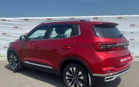 Chery Tiggo 4 I рестайлинг, 2020 год, 1 070 000 рублей, 6 фотография