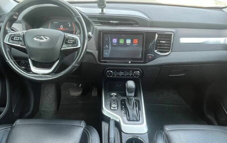 Chery Tiggo 4 I рестайлинг, 2020 год, 1 070 000 рублей, 14 фотография