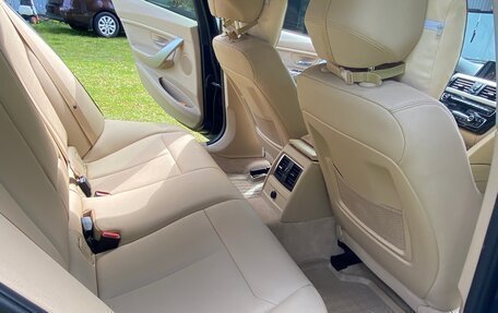 BMW 3 серия, 2016 год, 3 100 000 рублей, 7 фотография