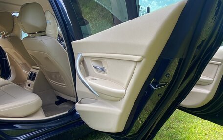 BMW 3 серия, 2016 год, 3 100 000 рублей, 8 фотография