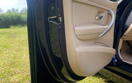 BMW 3 серия, 2016 год, 3 100 000 рублей, 12 фотография