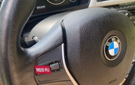 BMW 3 серия, 2016 год, 3 100 000 рублей, 9 фотография