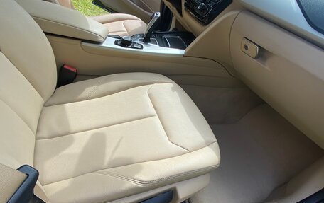 BMW 3 серия, 2016 год, 3 100 000 рублей, 13 фотография