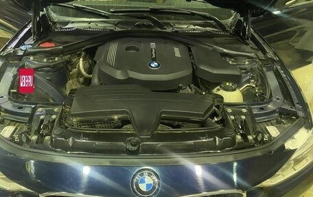 BMW 3 серия, 2016 год, 3 100 000 рублей, 3 фотография