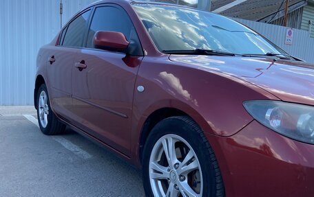 Mazda 3, 2008 год, 610 000 рублей, 2 фотография