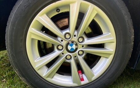 BMW 3 серия, 2016 год, 3 100 000 рублей, 22 фотография